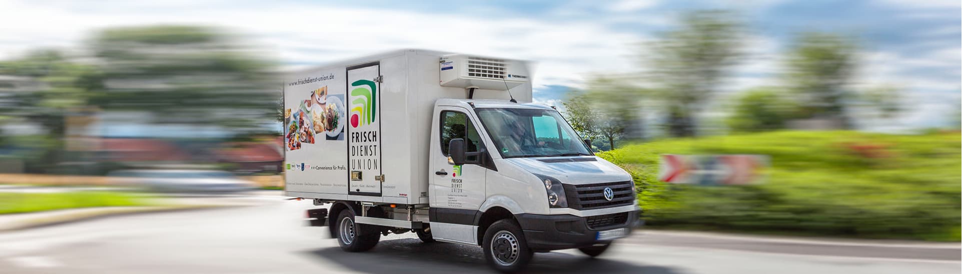 Frischdienst Union GmbH