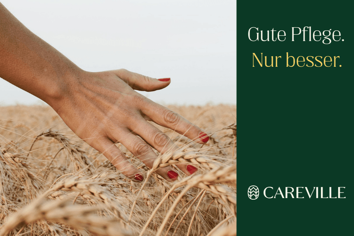 Careville GmbH