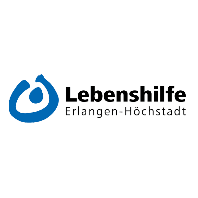 Lebenshilfe Erlangen-Höchstadt logo