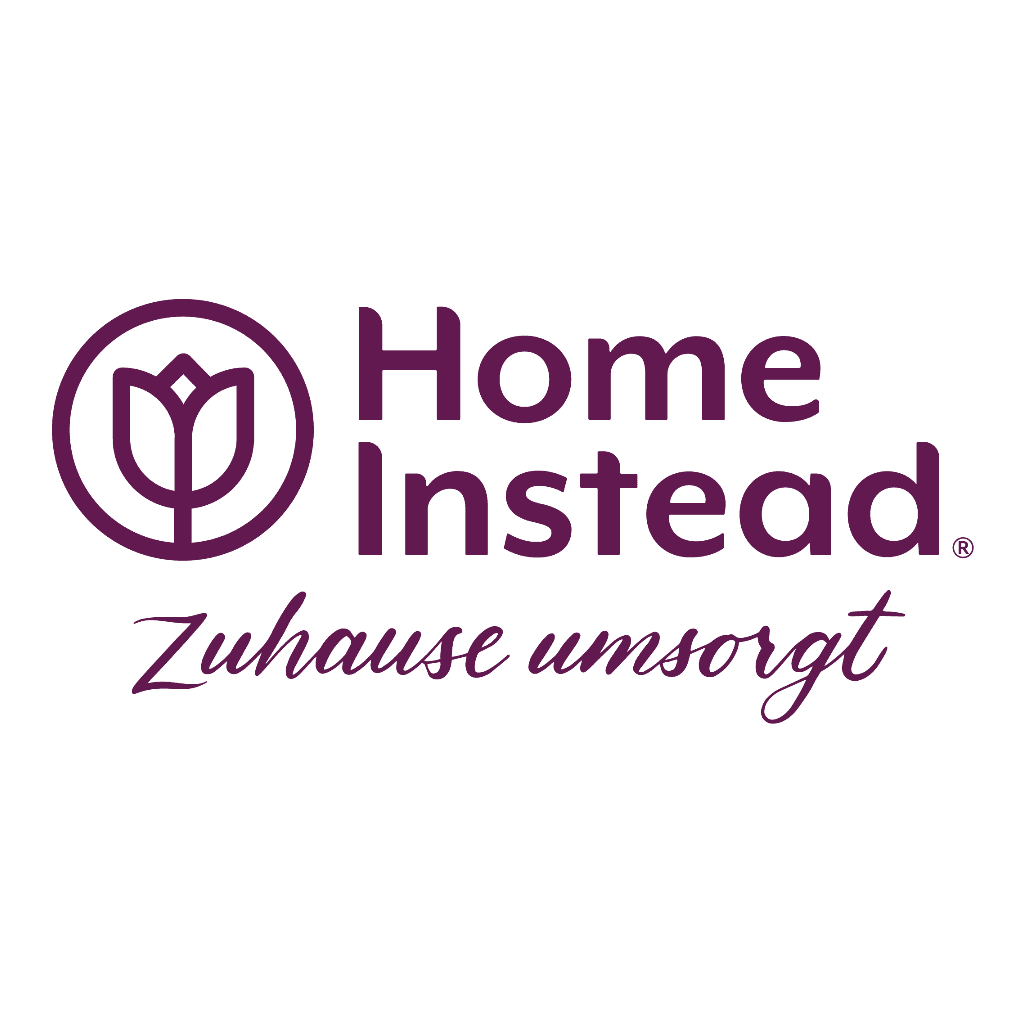 Home Instead GmbH logo