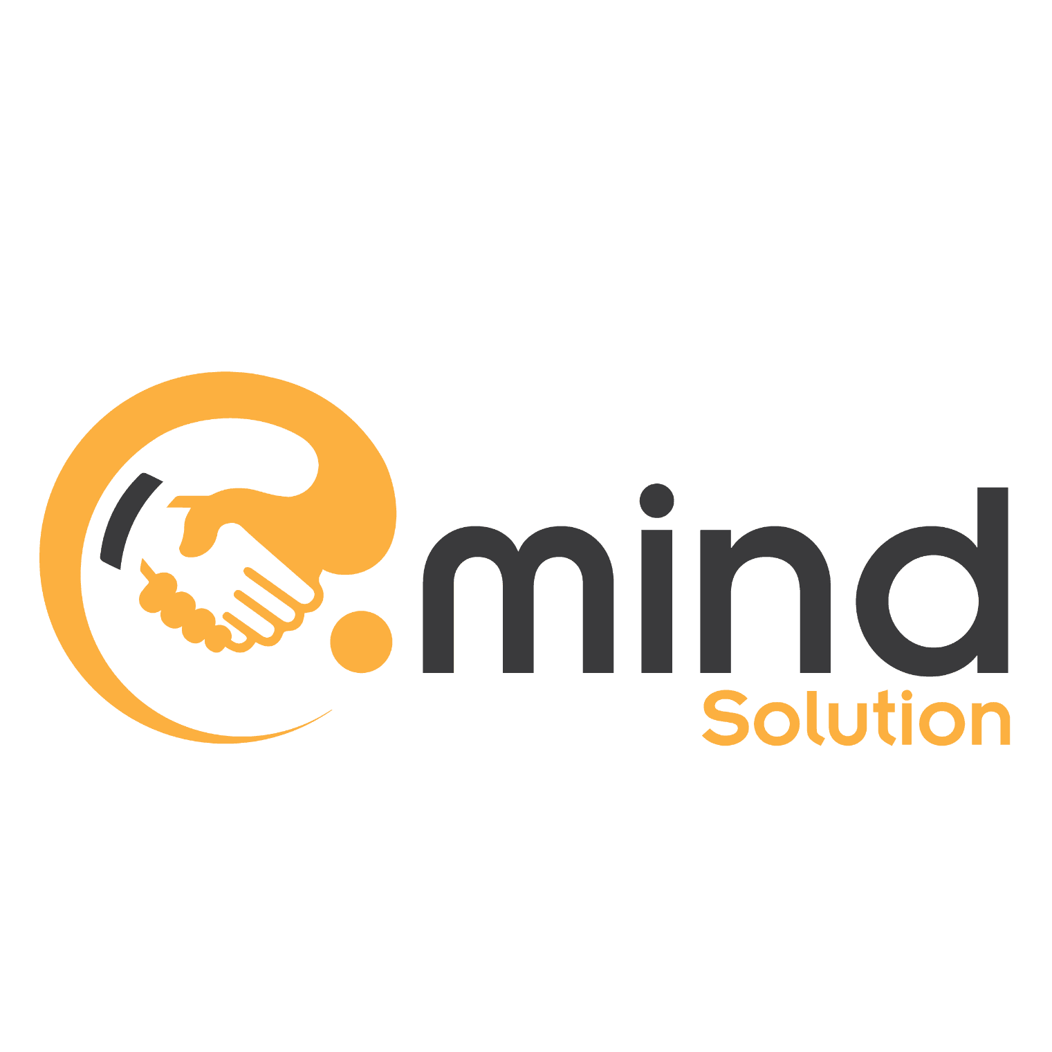Cmind Solulution GmbH logo