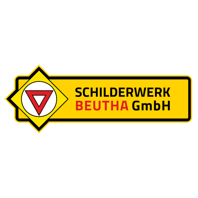 Schilderwerk Beutha GmbH logo