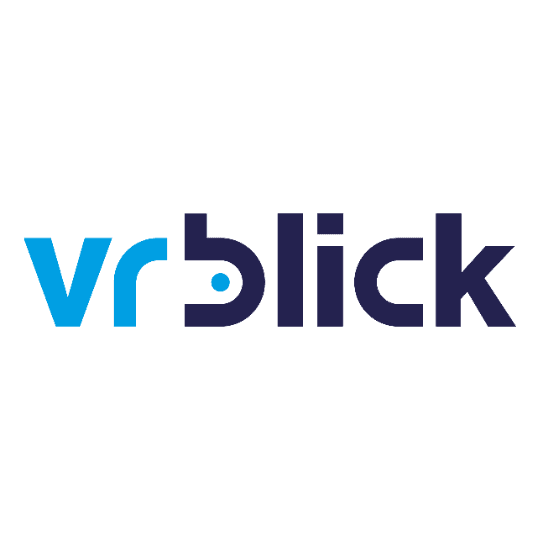 vrblick UG (haftungsbeschränkt) i.G. logo