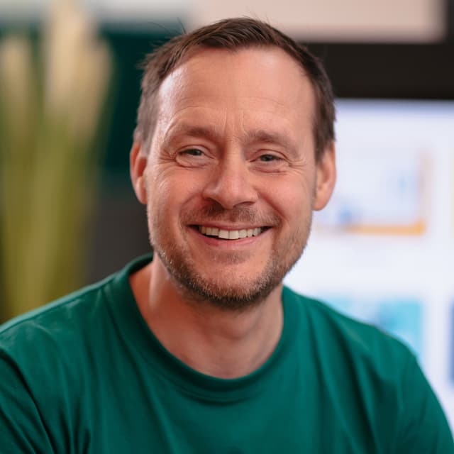 Tobias Jecht