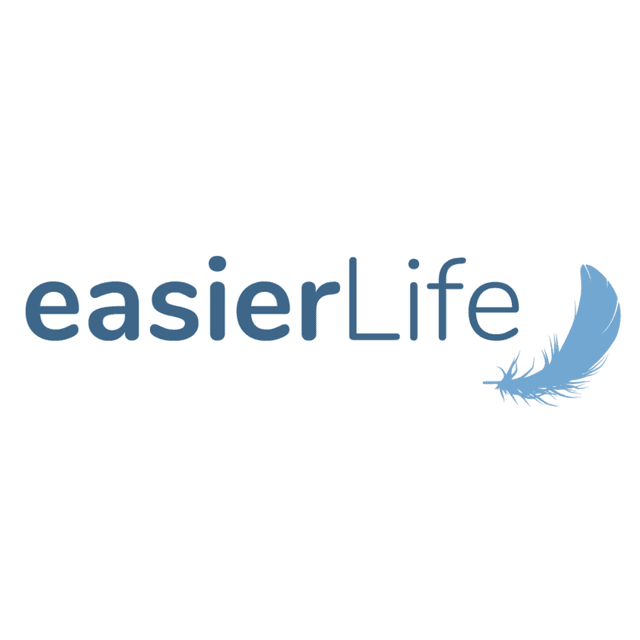 easierLife GmbH logo