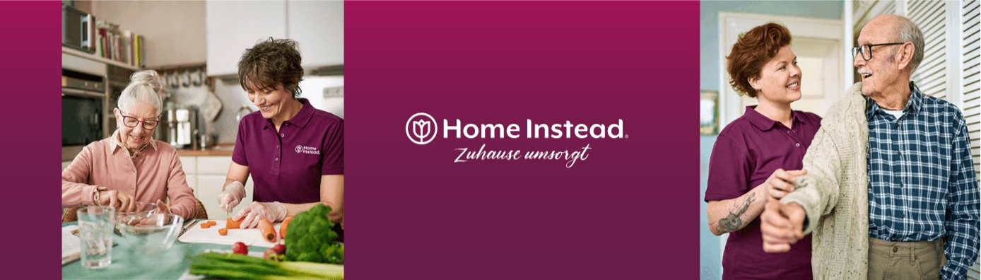 Home Instead GmbH & Co. KG