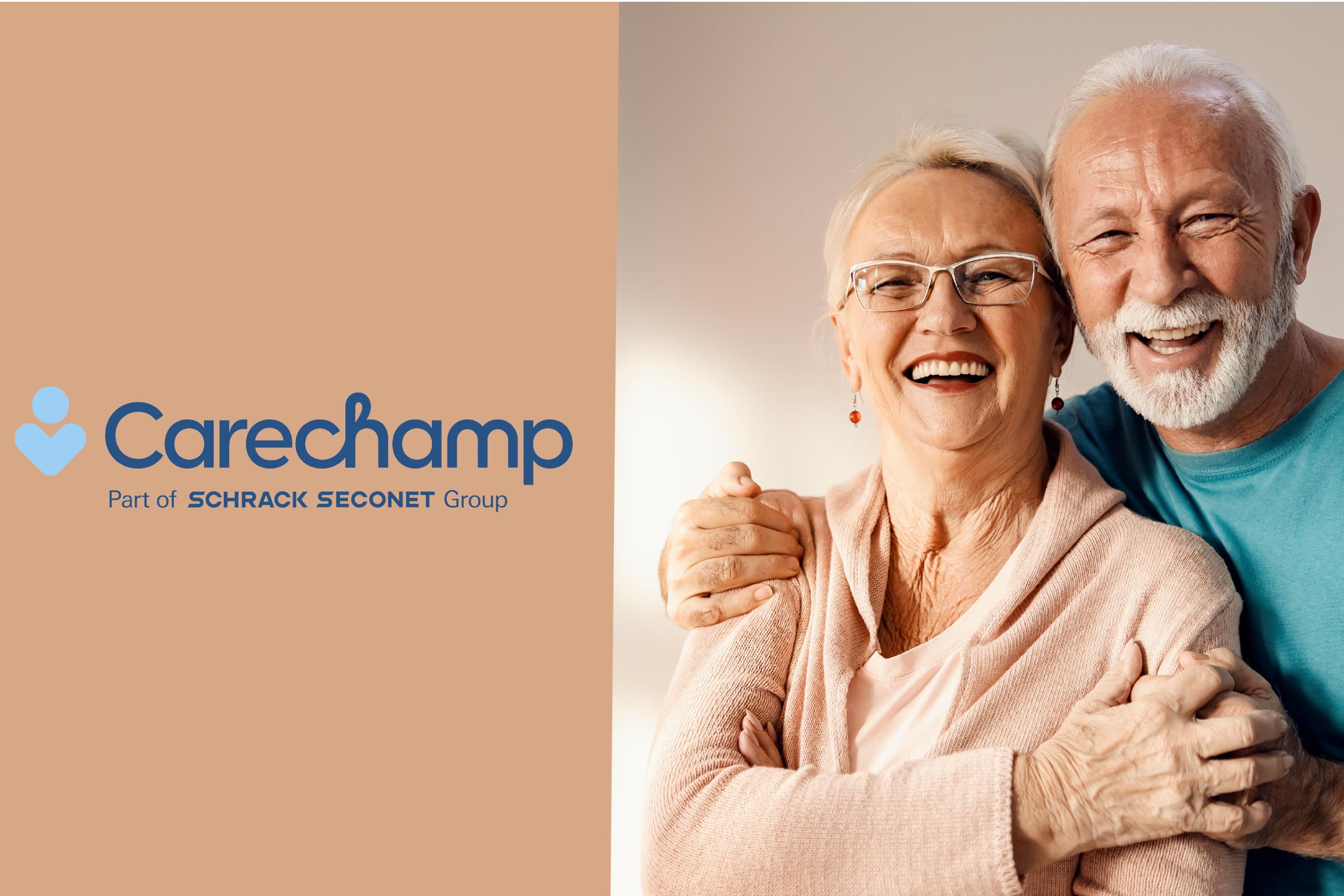 Carechamp GmbH