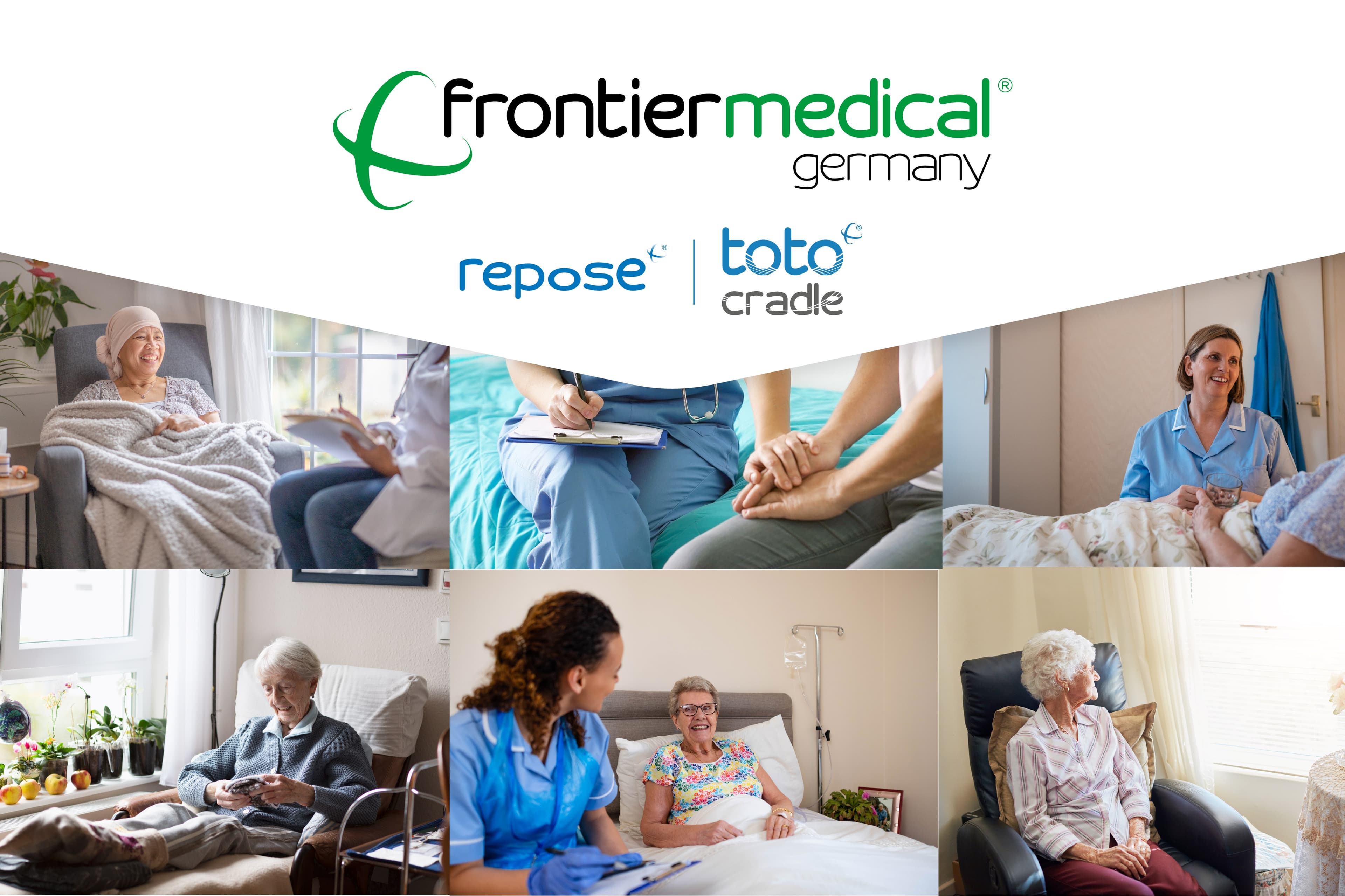 Frontier Medical Germany GmbH