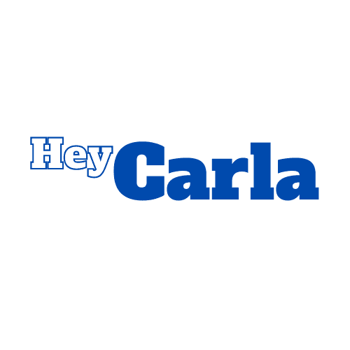 HeyCarla logo