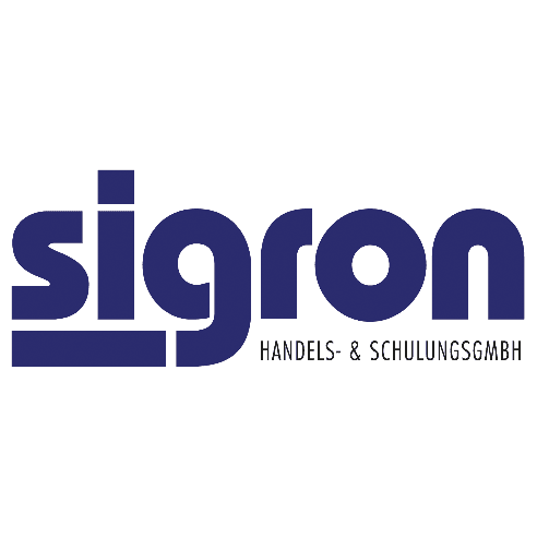Sigron Handels- & Schulungs gmbH logo