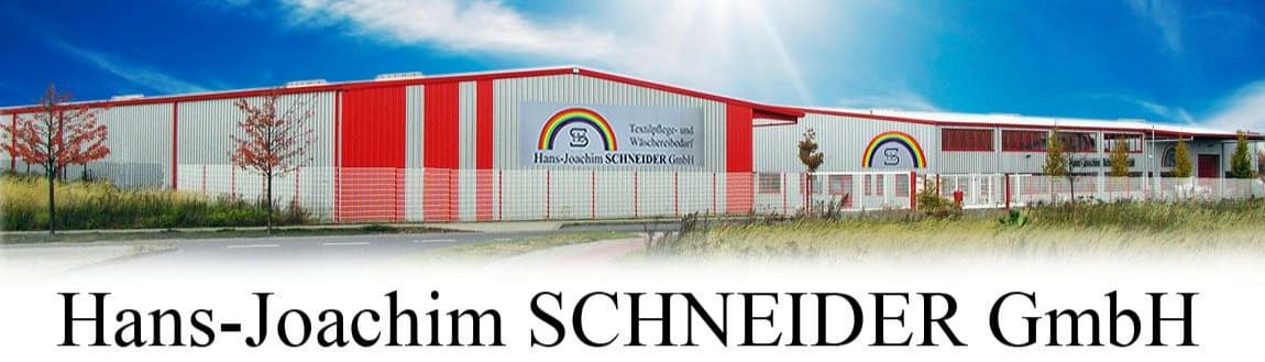 Hans-Joachim Schneider GmbH