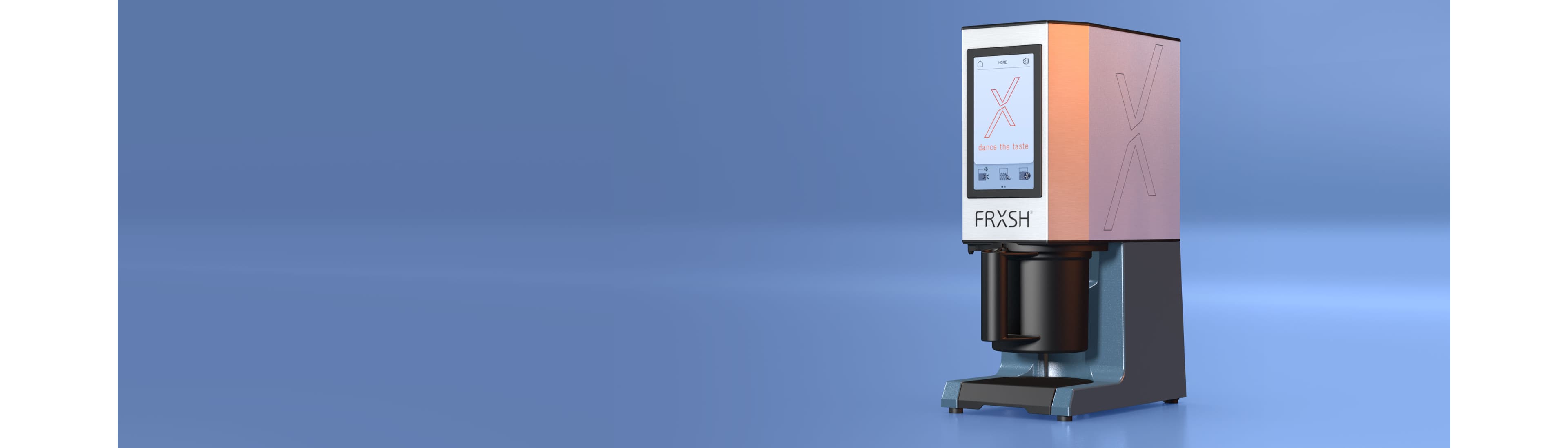 FRXSH GmbH