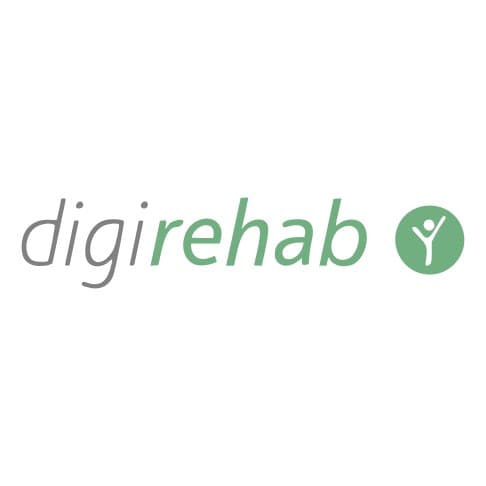 DigiRehab GmbH logo