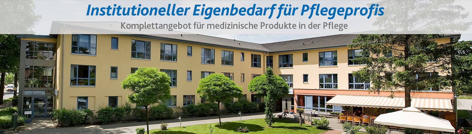 Sanimed GmbH