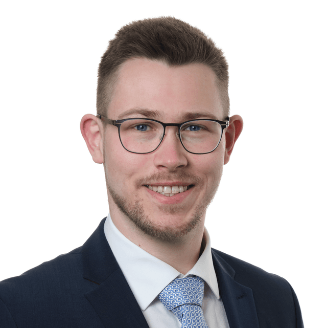 Tobias Reichler