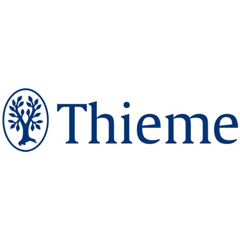 Georg Thieme Verlag KG logo