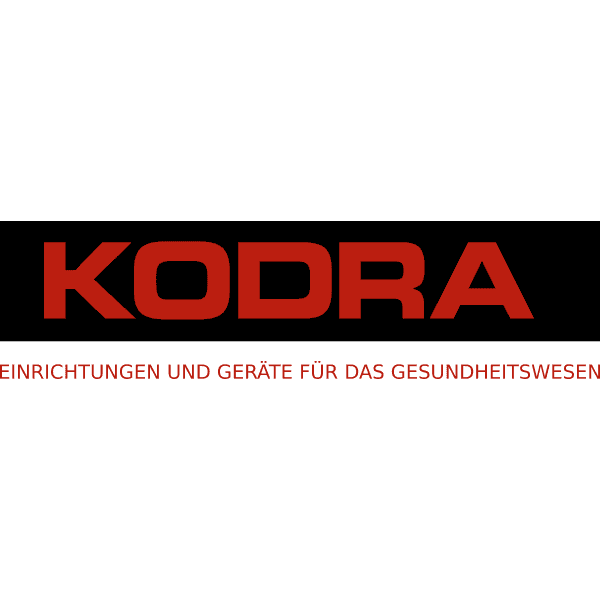 Kodra GmbH & Co. KG logo