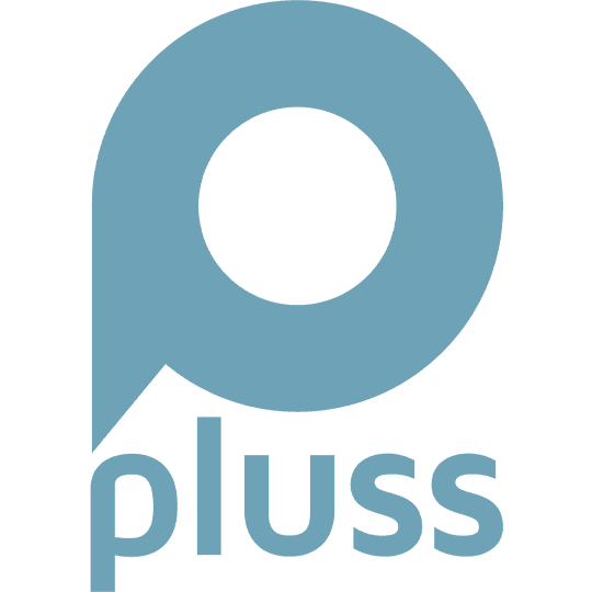 pluss Personalmanagement GmbH logo