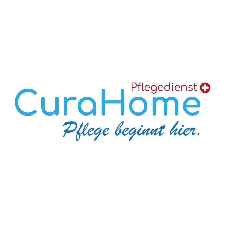 CuraHome Pflegedienst GmbH logo
