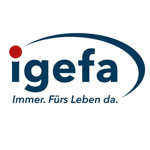 igefa SE & Co. KG logo