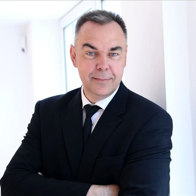 Volker Teuber