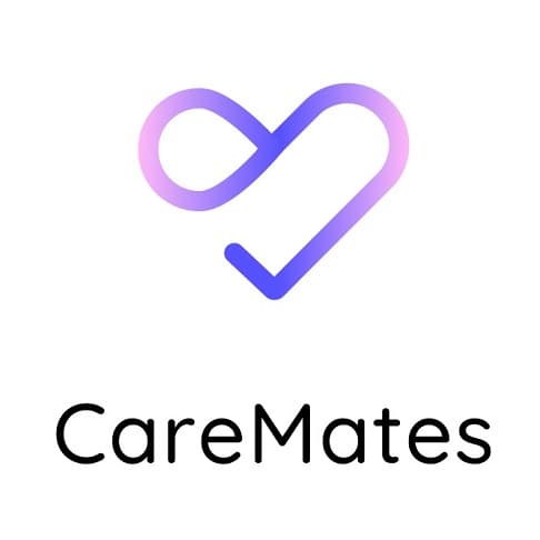 CareMates (Kuidado GmbH) logo