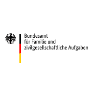 Bundesamt für Familie und zivilgesellschaftliche Aufgaben logo