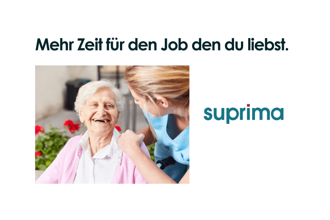 suprima GmbH