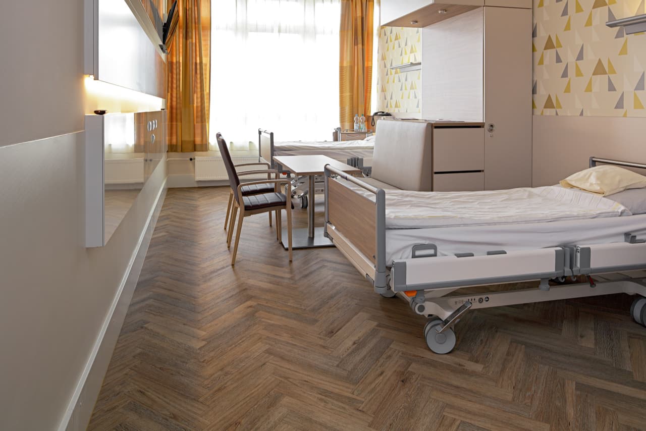 PROJECT FLOORS GmbH