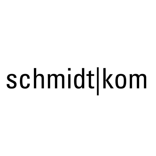 schmidt kom GmbH logo