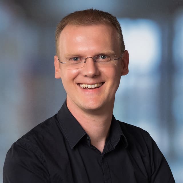 Christian Böhme
