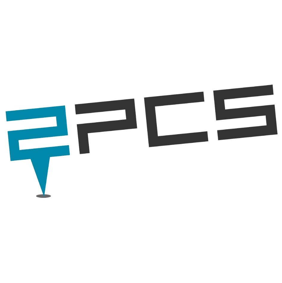 2PCS Solutions GmbH logo