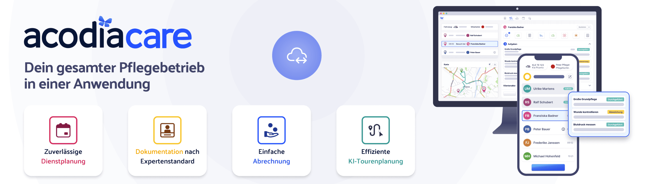 Acodia GmbH