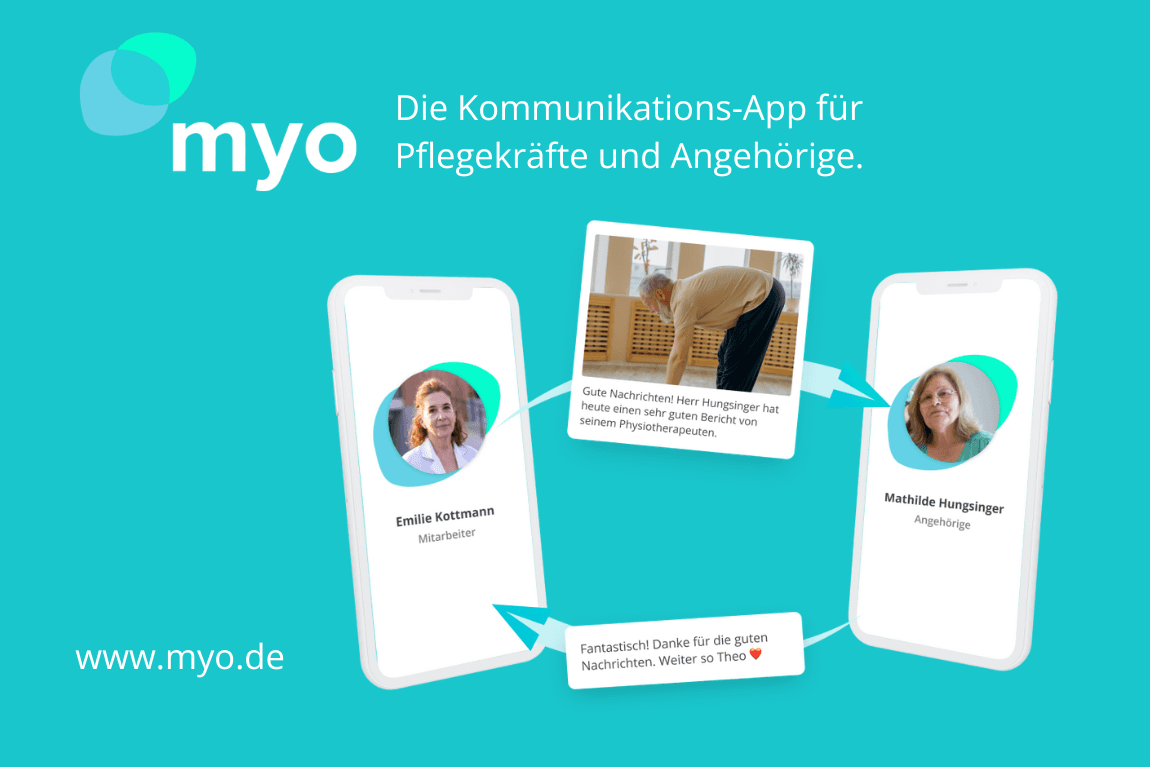 Myosotis GmbH