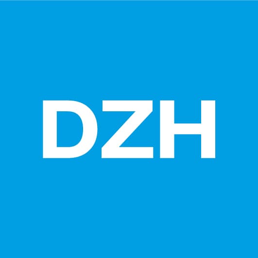 DZH - Dienstleistungszentrale für Heil- und Hilfsmittelanbieter GmbH logo