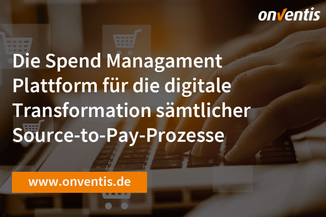 Onventis GmbH