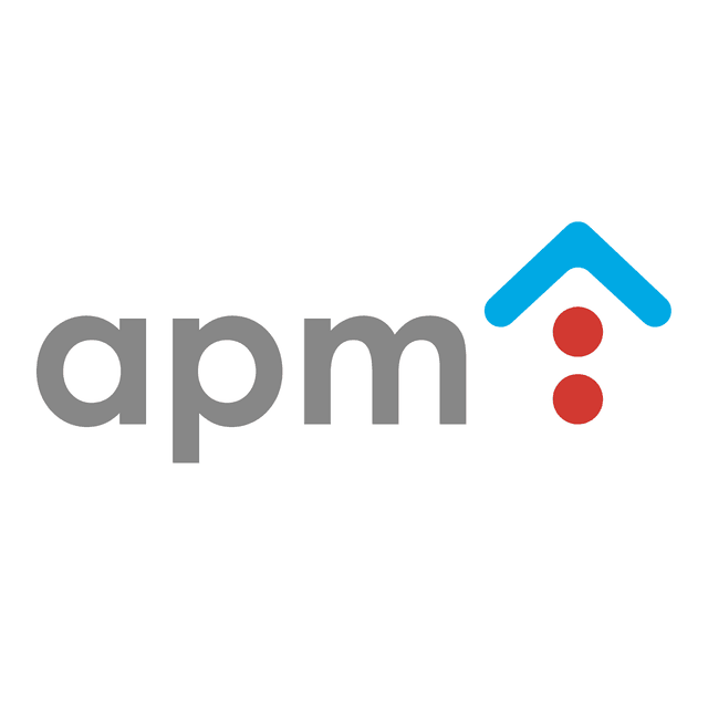 apm Holding GmbH logo