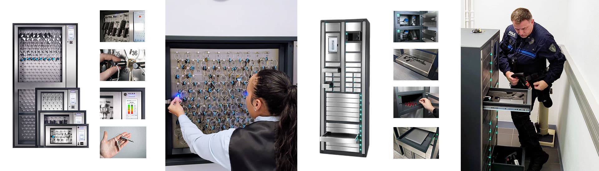 ecos systems GmbH