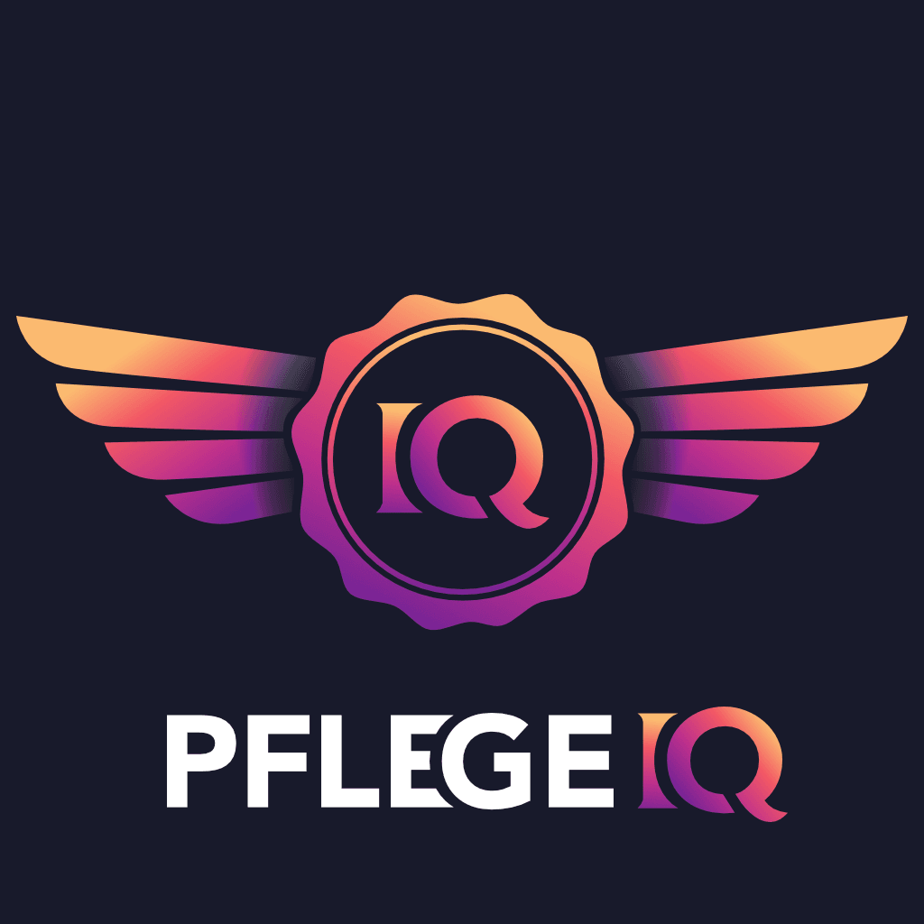 PflegeIQ logo