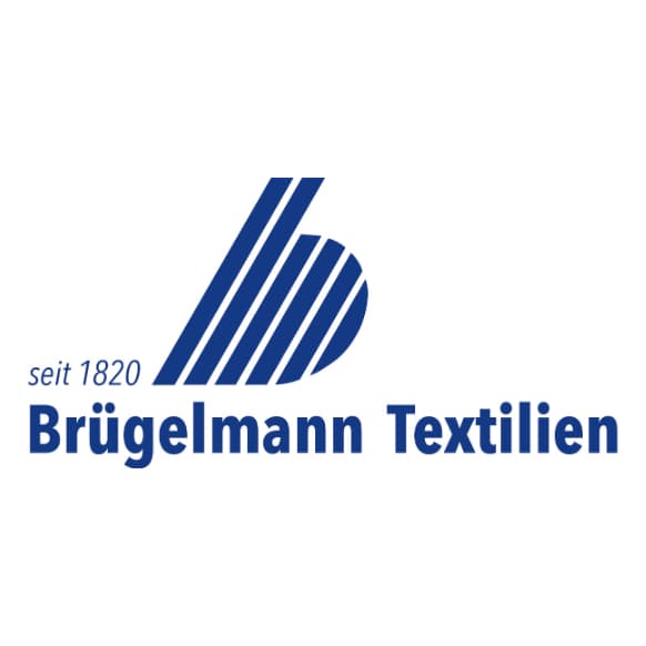 Brügelmann Textilien logo