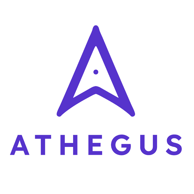 Athegus logo