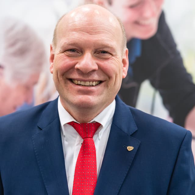 Kai Zeumer
