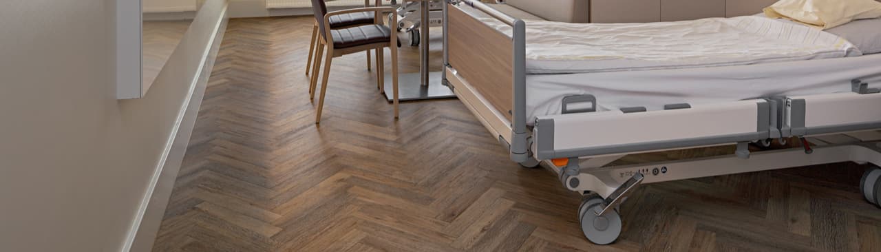 PROJECT FLOORS GmbH