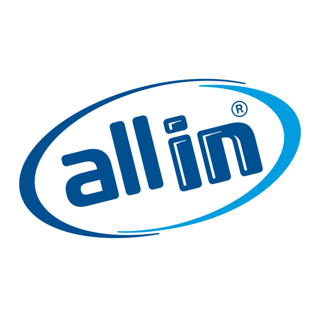 all in nutrition GmbH logo