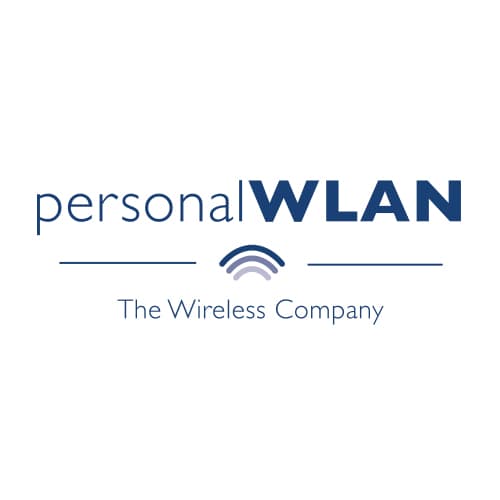 personalWLAN GmbH logo