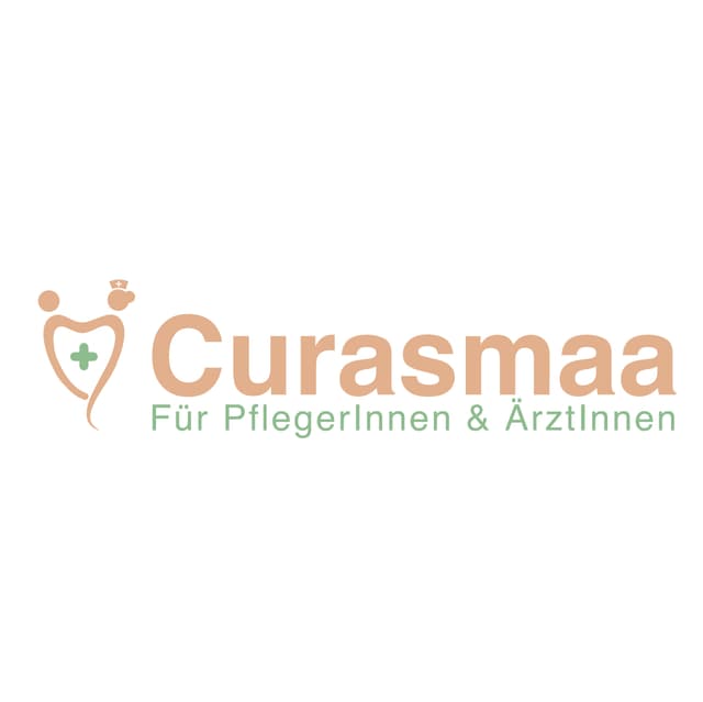 Curasmaa logo