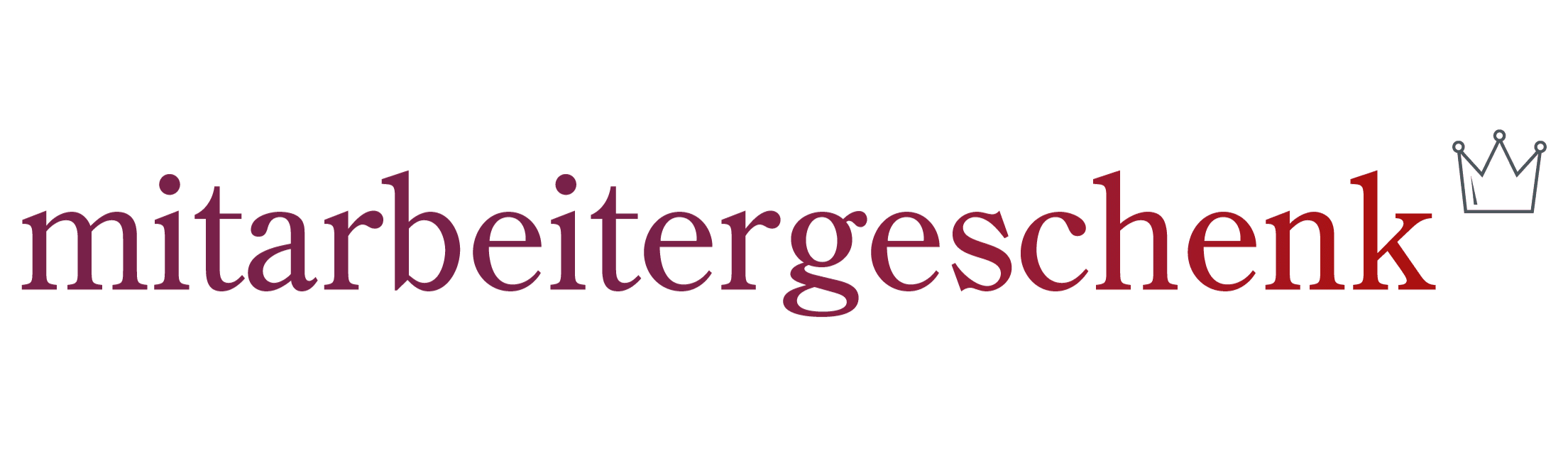 mitarbeitergeschenk