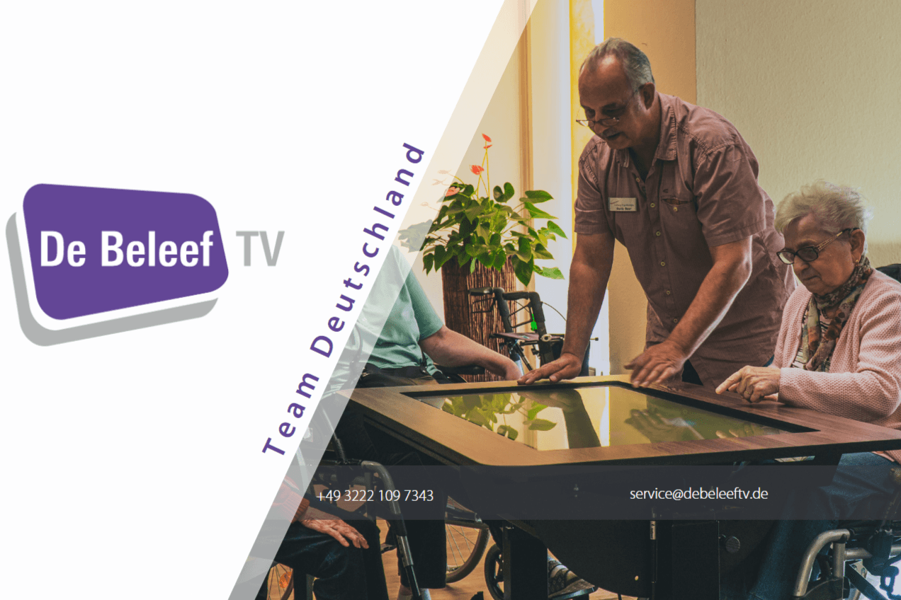 De BeleefTV