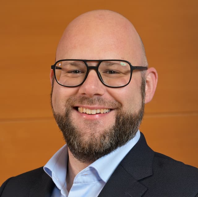 Marc Bischof