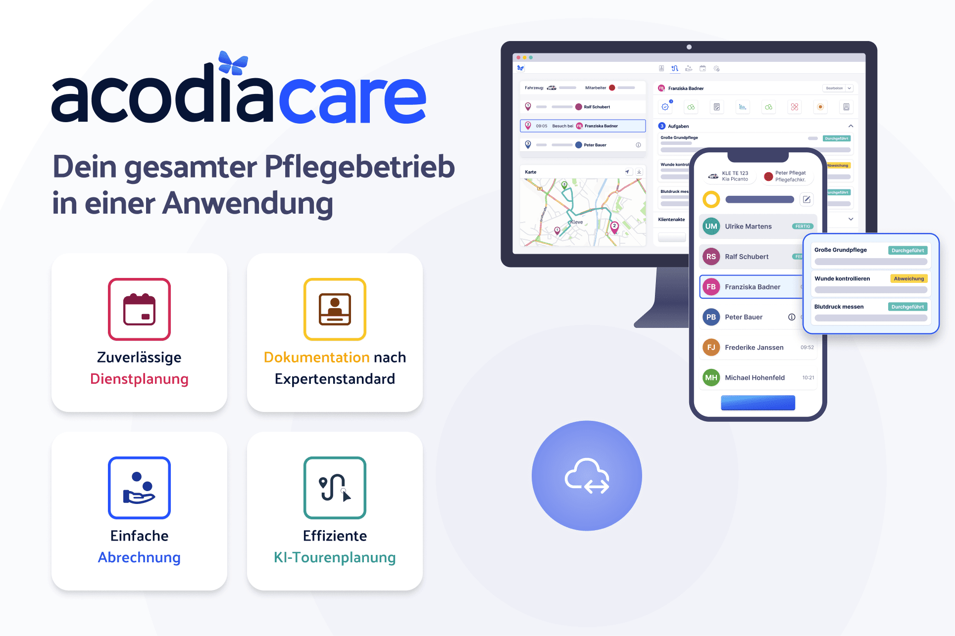 Acodia GmbH